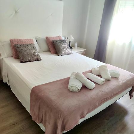 Angeles Home Cordoue Extérieur photo